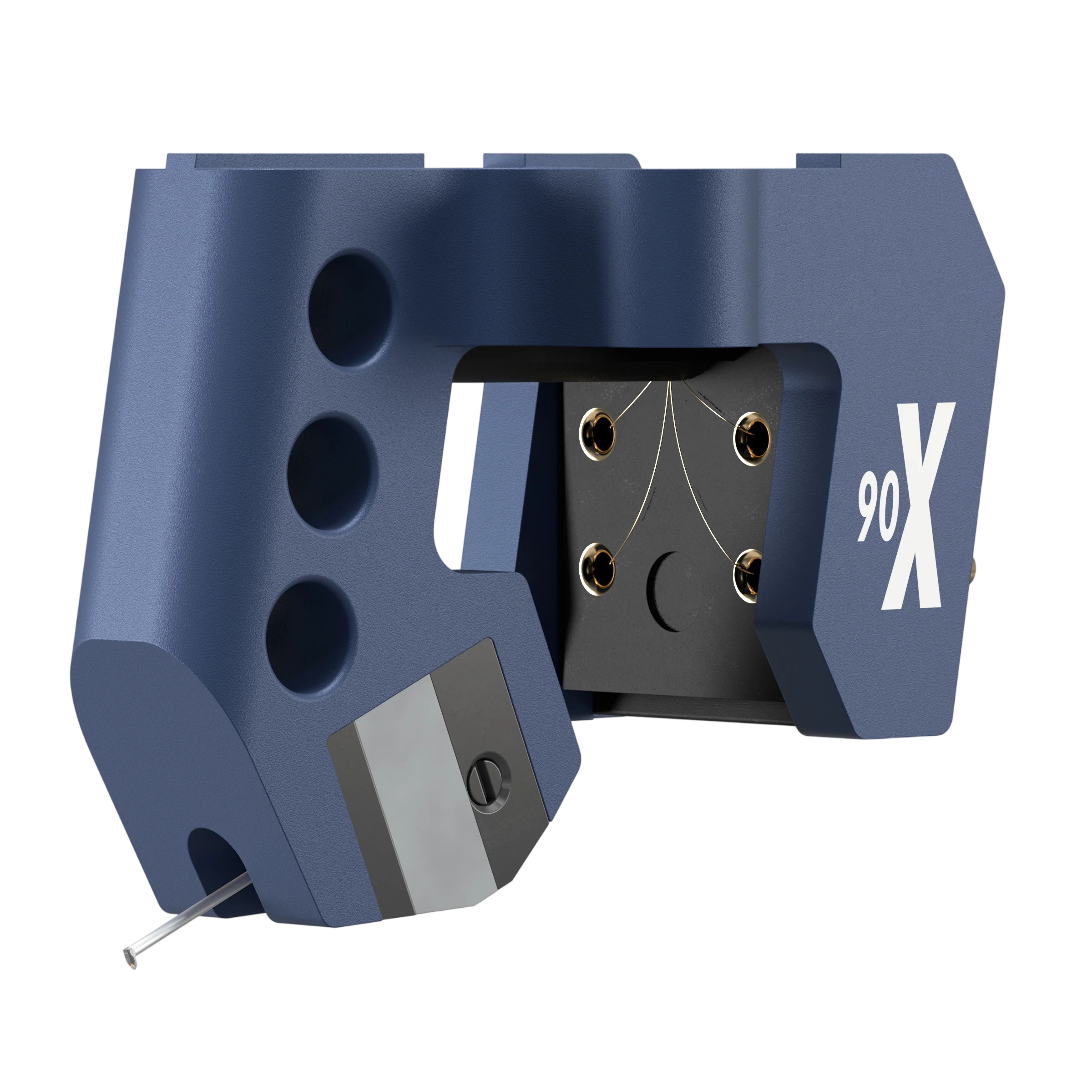 Ortofon MC Verismo Phono Cartridge at Walden High-End Audio, Phono Cartridges Brussels, High-End Audio Brussels, Turntables Brussels, High-End Audio Shop Tervuren, Ortofon Brussels