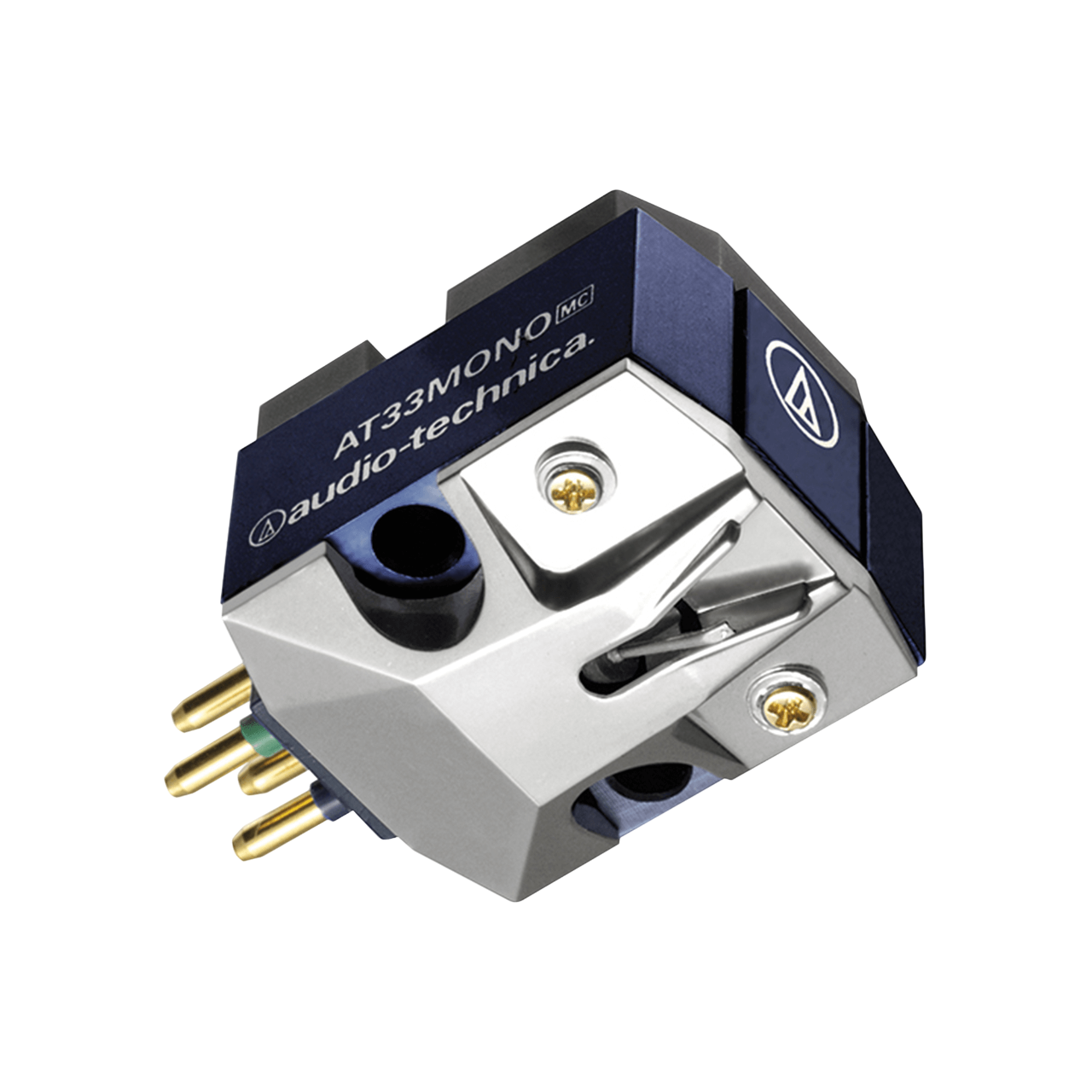 Audio-Technica AT33MONO Phono Cartridge
