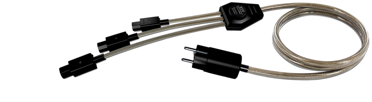 Walden High-End Audio Essential Audio Tools Current Spyders