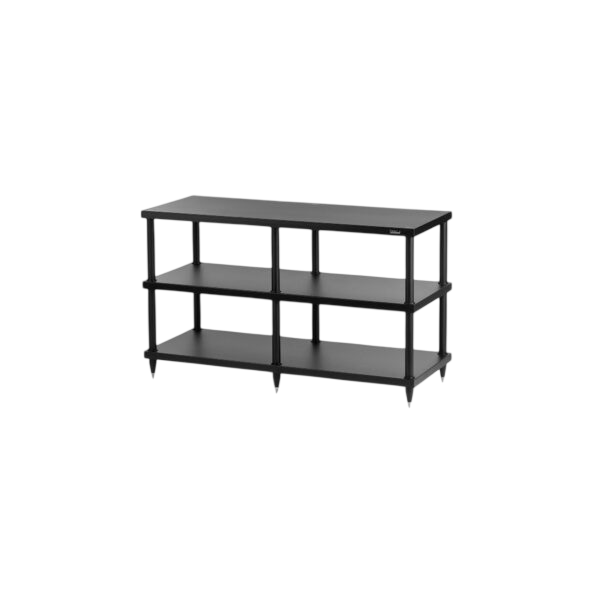 Solidsteel S4-Series Audio Rack