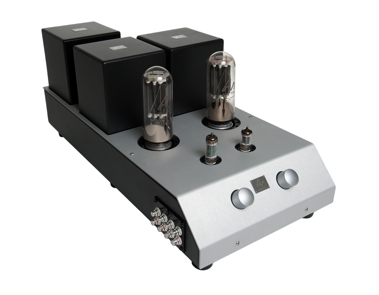 Audio Note JINRO Integrated Amplifier