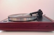 Walden High-End Audio Kuzma 4Point 9 Tonearm