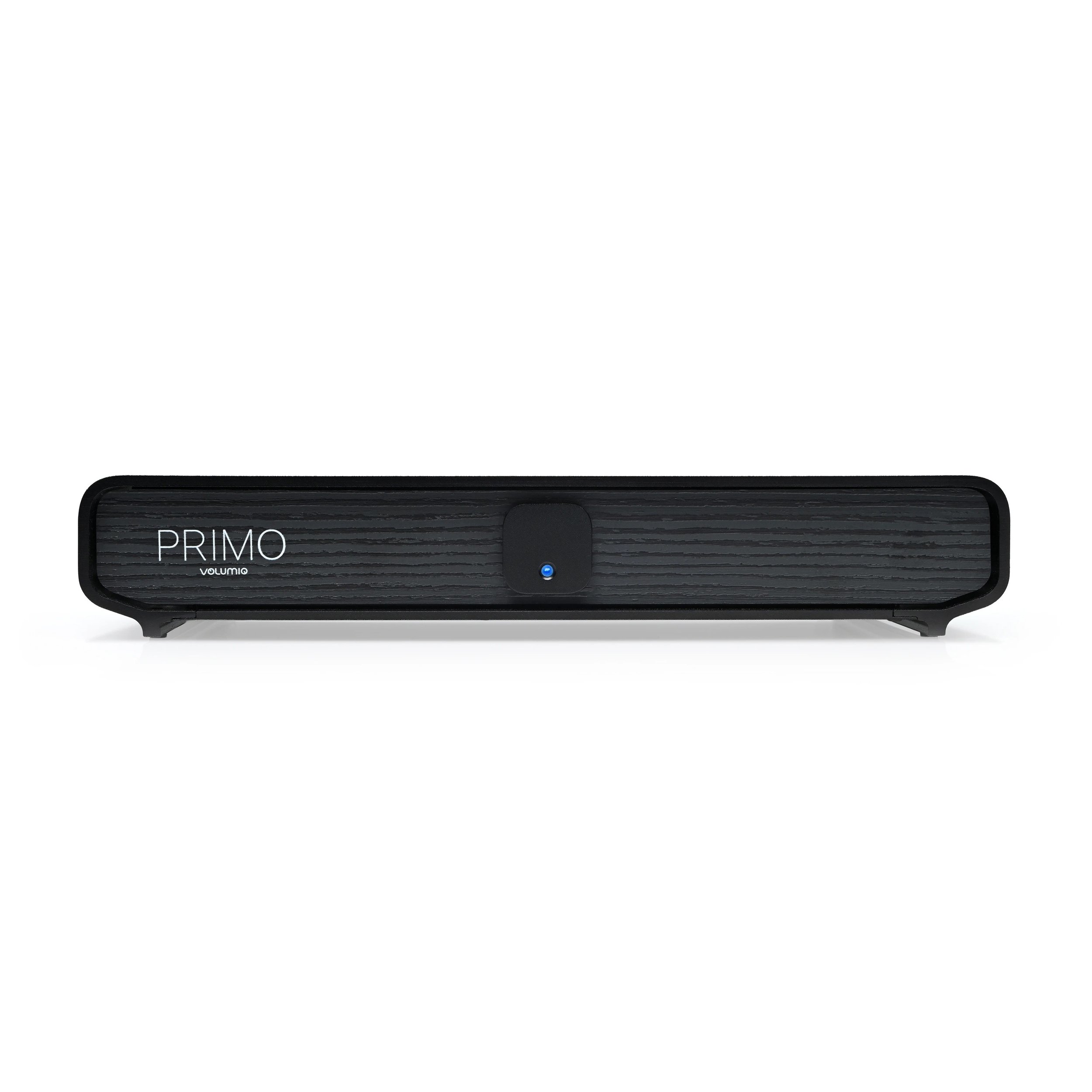 Walden High-End Audio Volumio Primo V3 Streamer