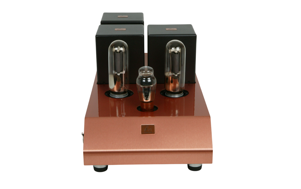 Audio Note GAKU-ON Monoblock Power Amplifier
