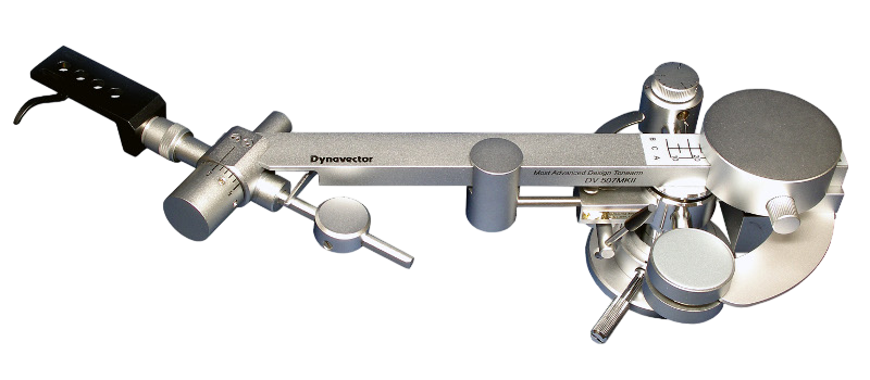 Dynavector DV 507 MKII Tonearm