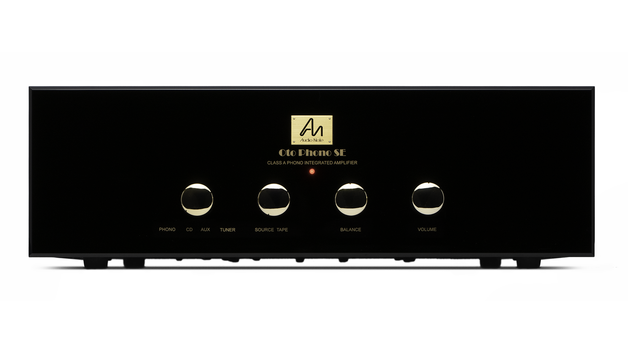 Audio Note OTO SE 35