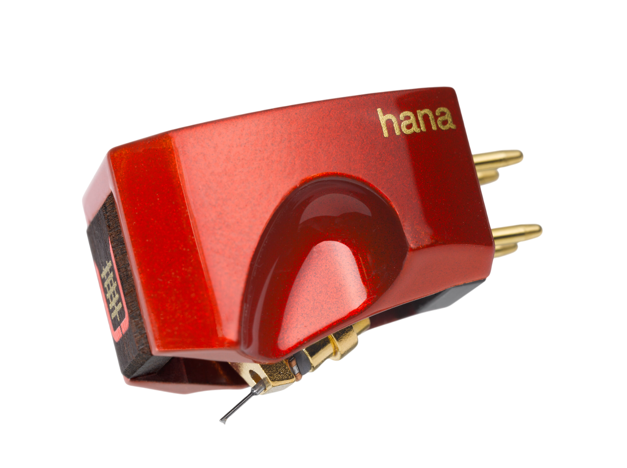 HANA Phono Cartridges | Walden High-End Audio Official HANA Dealer