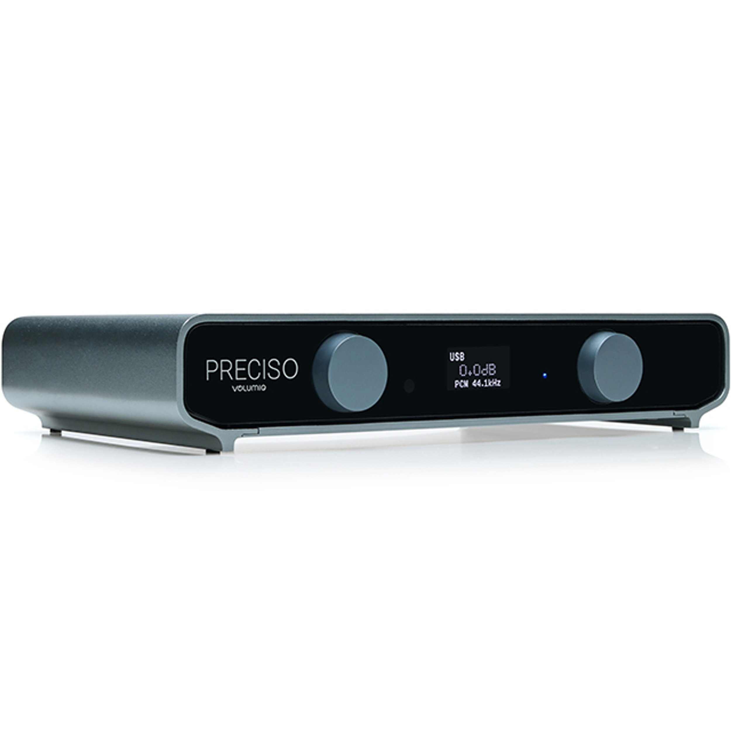 Walden High-End Audio Volumio Preciso DAC