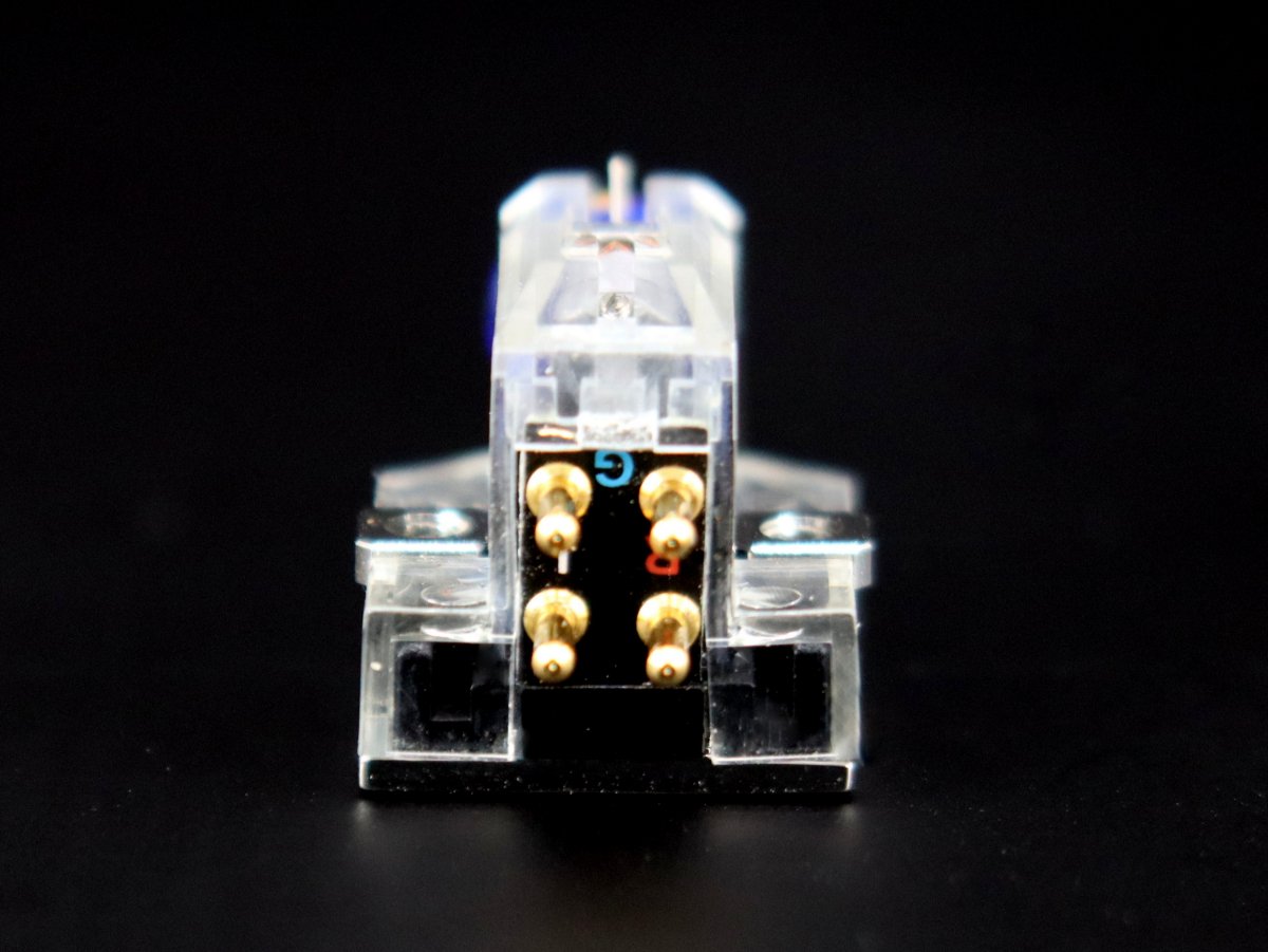 Walden High-End Audio ZYX Dealer