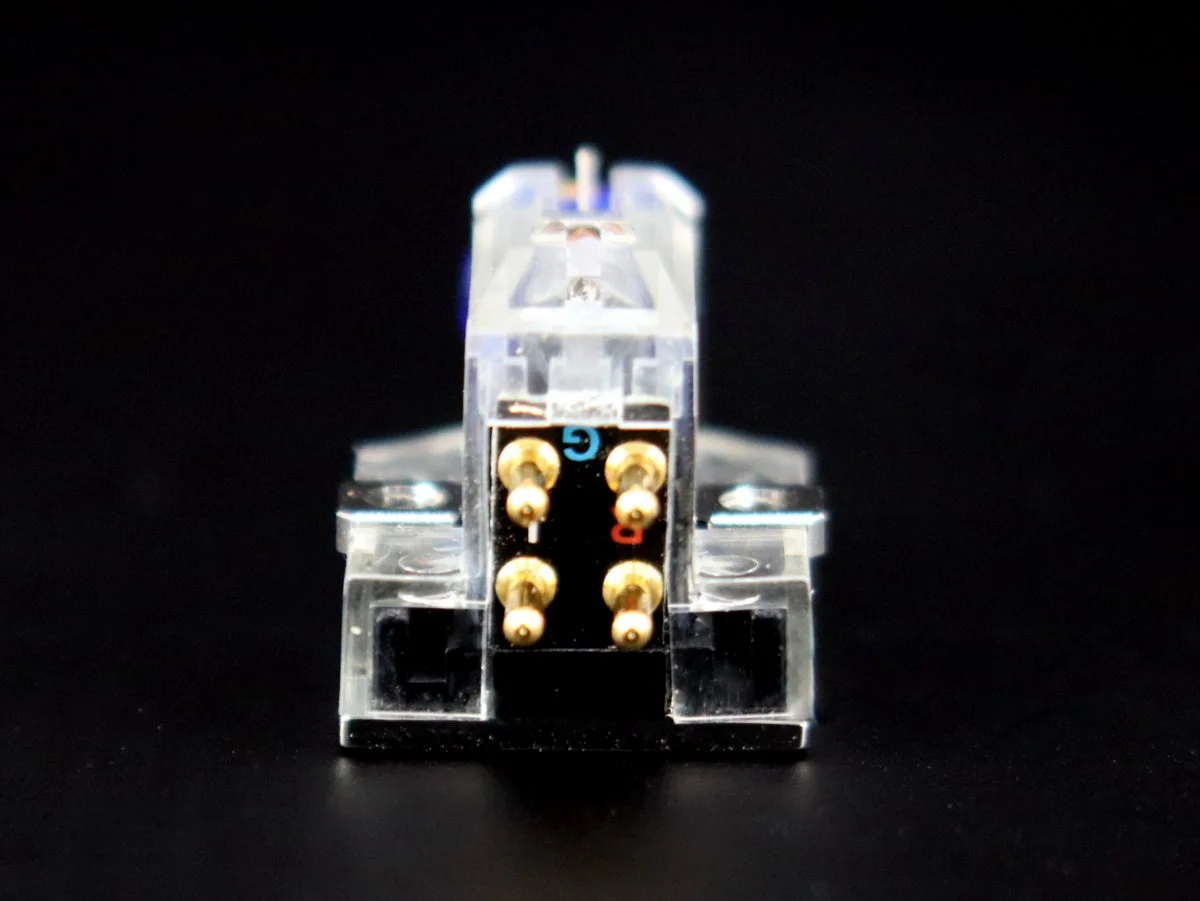 ZYX Ultimate VX ASTRO-DIAMOND Phono Cartridge at Walden High-End Audio, ZYX official dealer. Hi-Fi Tervuren, High-End Audio Brussels, Phono Cartridges Brussels, Turntables Brussels