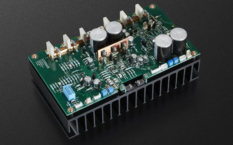 Walden High-End Audio LUXMAN Dealer