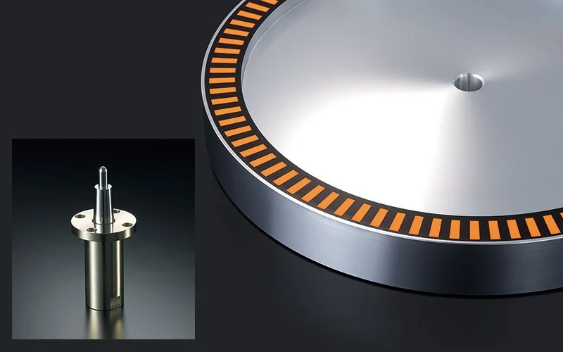 LUXMAN PD-191A Turntable at Walden High-End Audio, official LUXMAN dealer. High-End Audio Brussels, Turntables Brussels, Hi-Fi Brussels, Hi-Fi Tervuren, High-End Audio Shop Tervuren, High-End Turntables Brussels, LUXMAN Turntables Brussels