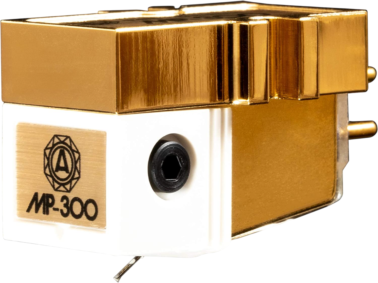 Nagaoka MP-300 Phono Cartridge
