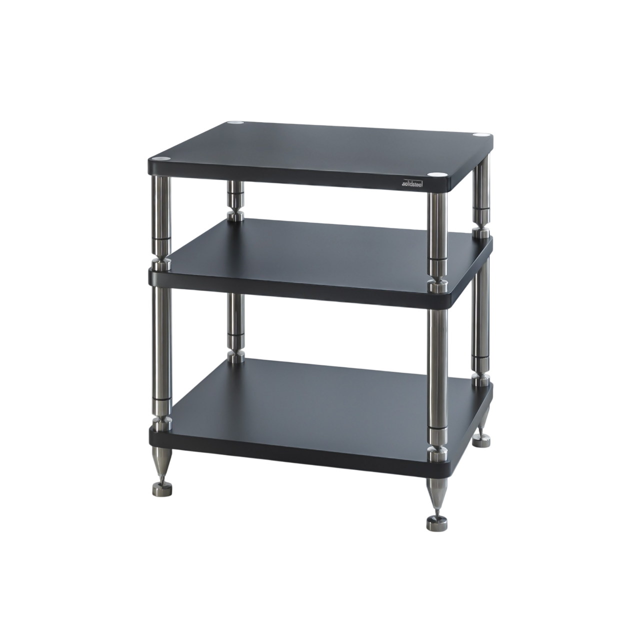 Solidsteel HY Series Audio Rack