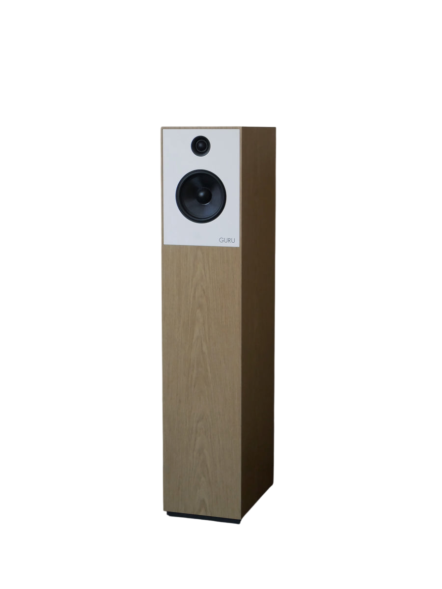 Guru Audio 28 Floor Standing Speaker