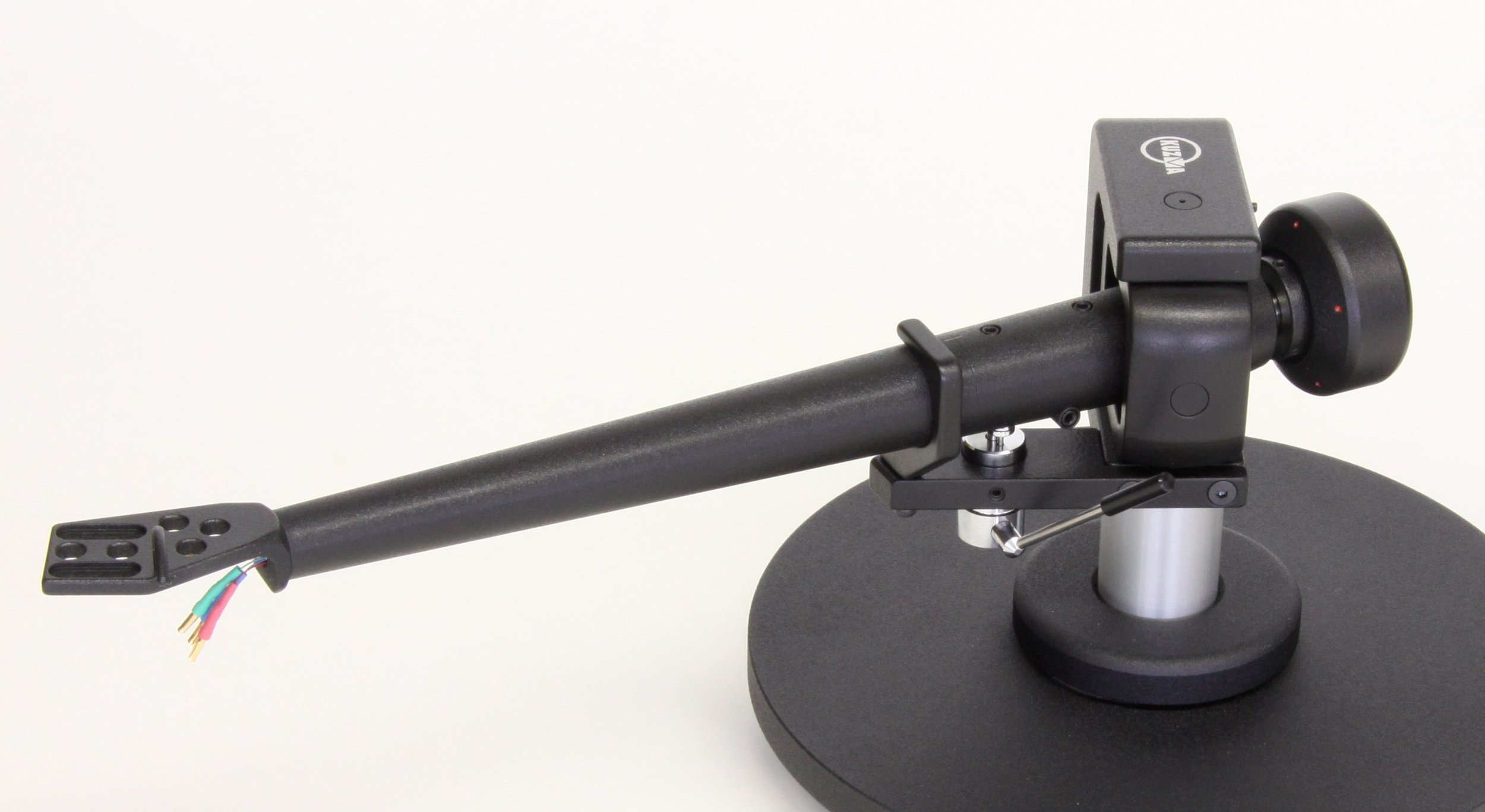 Walden High-End Audio Kuzma Stogi Ref Tonearm