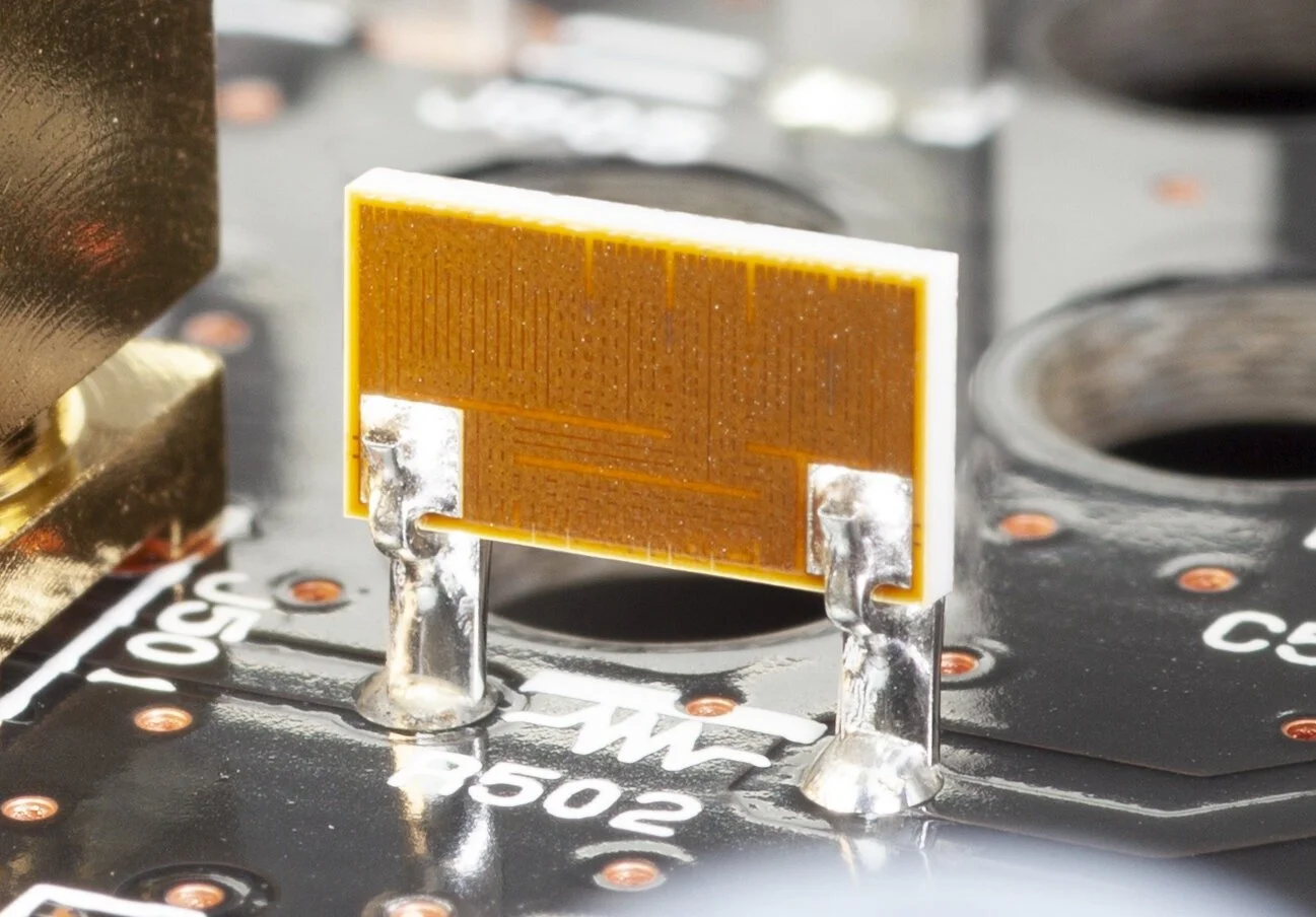 Walden High-End Audio Soulnote Amplifiers - Soulnote DACs - Soulnote CD Players - Soulnote Streaming Transports  | Soulnote Official Dealer