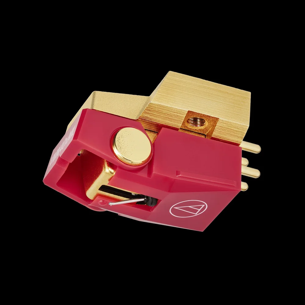 Audio Technica AT-VM740xML/H platenspeler element Audio Technica AT-VM740xML/H platenspeler element