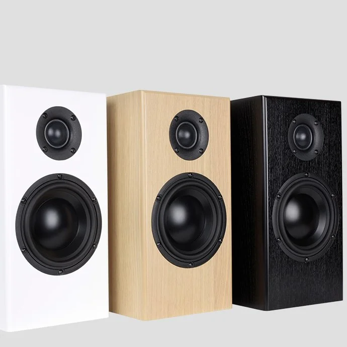 Walden High-End Audio Totem Acoustics Loudspeakers | Totem Acoustics Floor Standing Speakers | Totem Acoustics Monitor Speakers | Totem Acoustics Center Speakers | Totem Acoustics On-Wall Speakers | Totem Acoustics Official Dealer
