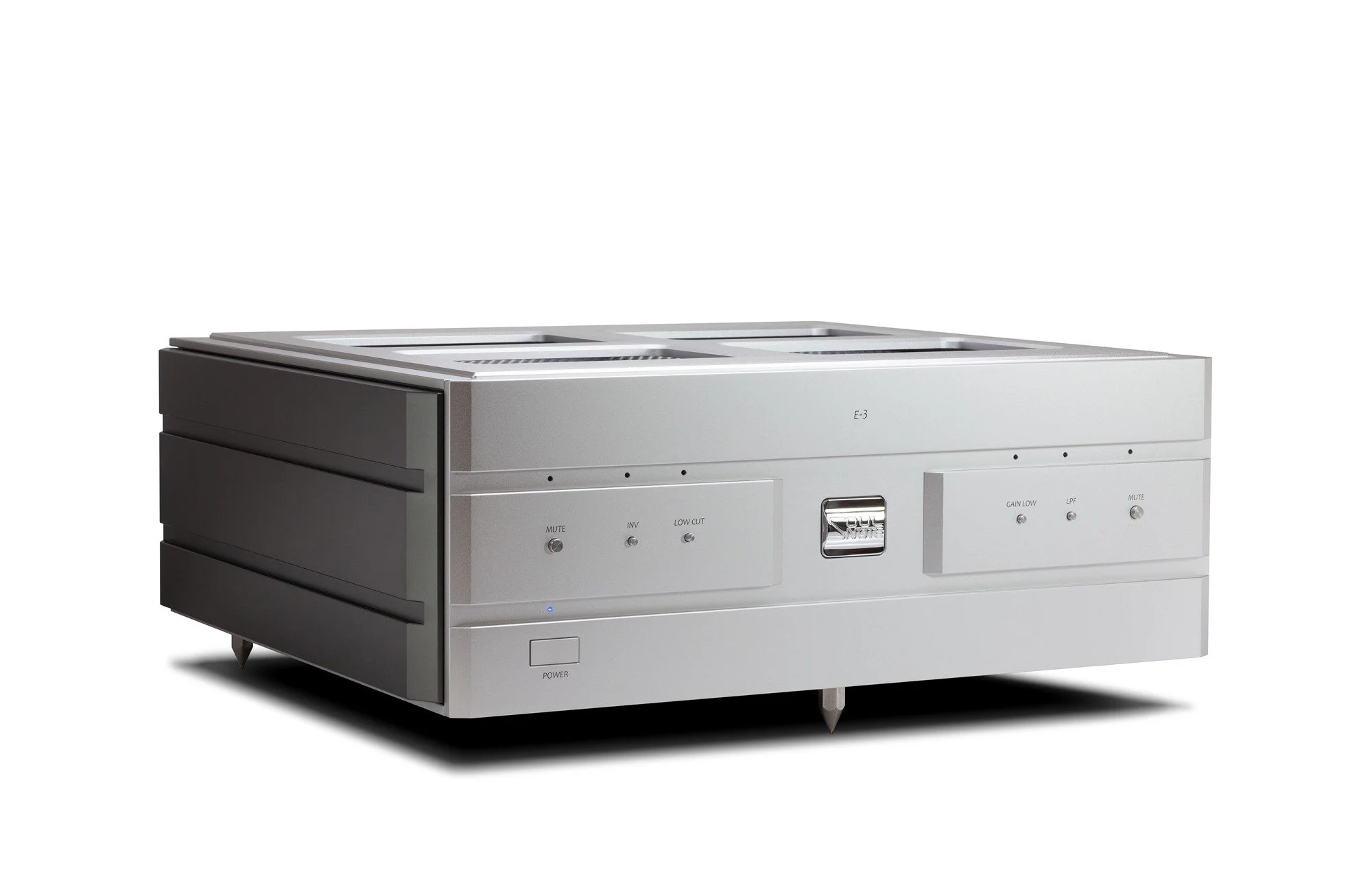 Walden High-End Audio Soulnote E-3 Phono Equalizer