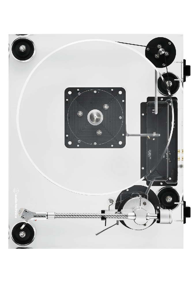 Walden High-End - Audio-Technica Dealer - Audio-Technica AT-LPA2 Turntable
