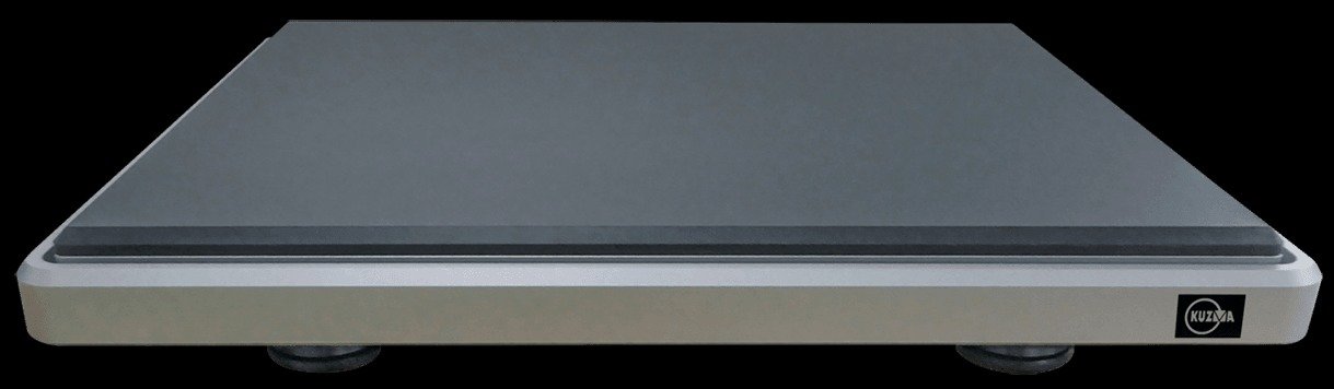 Walden High-End Audio Kuzma Platis 54 / 65