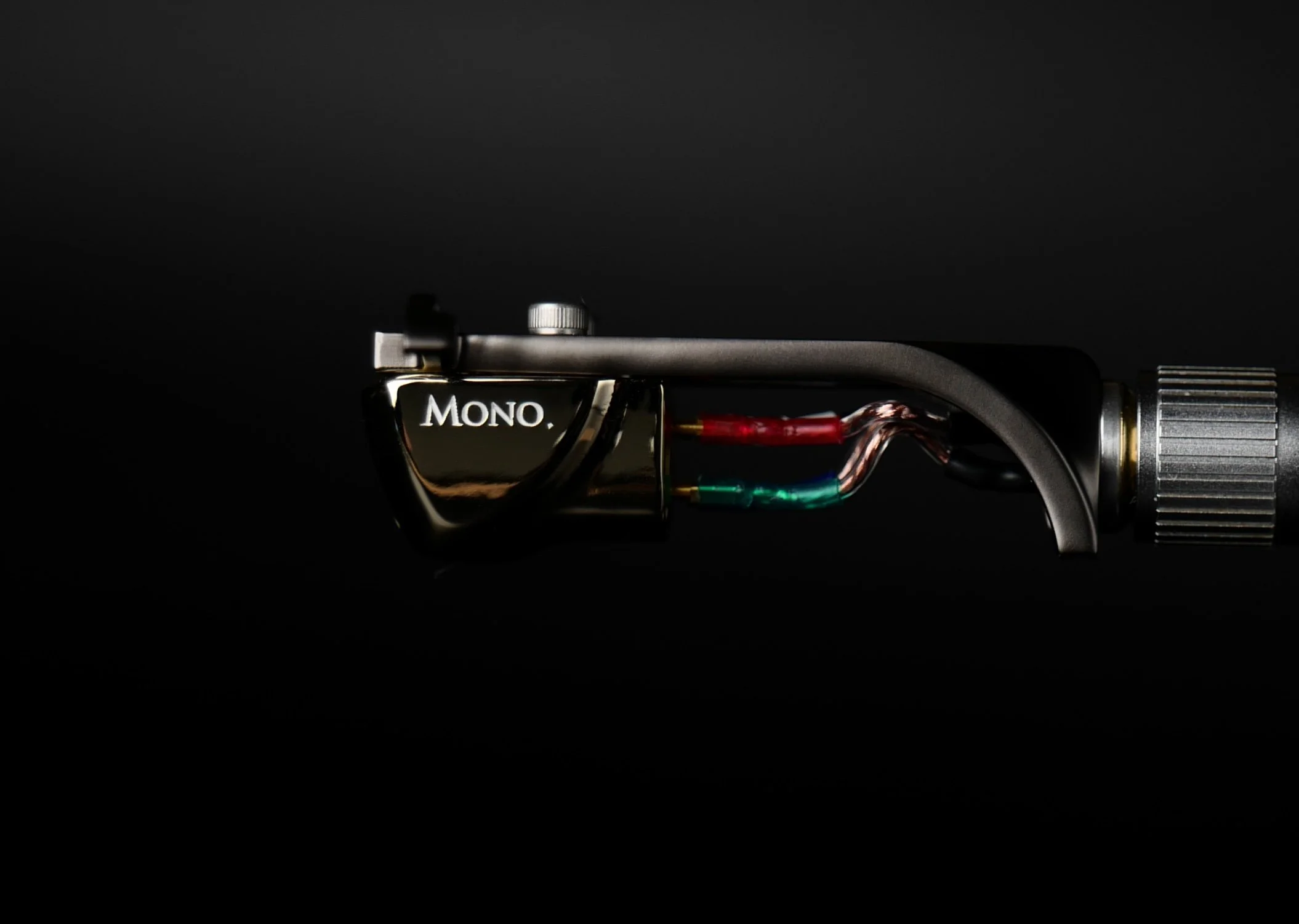 Walden High-End Audio DS Audio DS Mono Cartridge Series