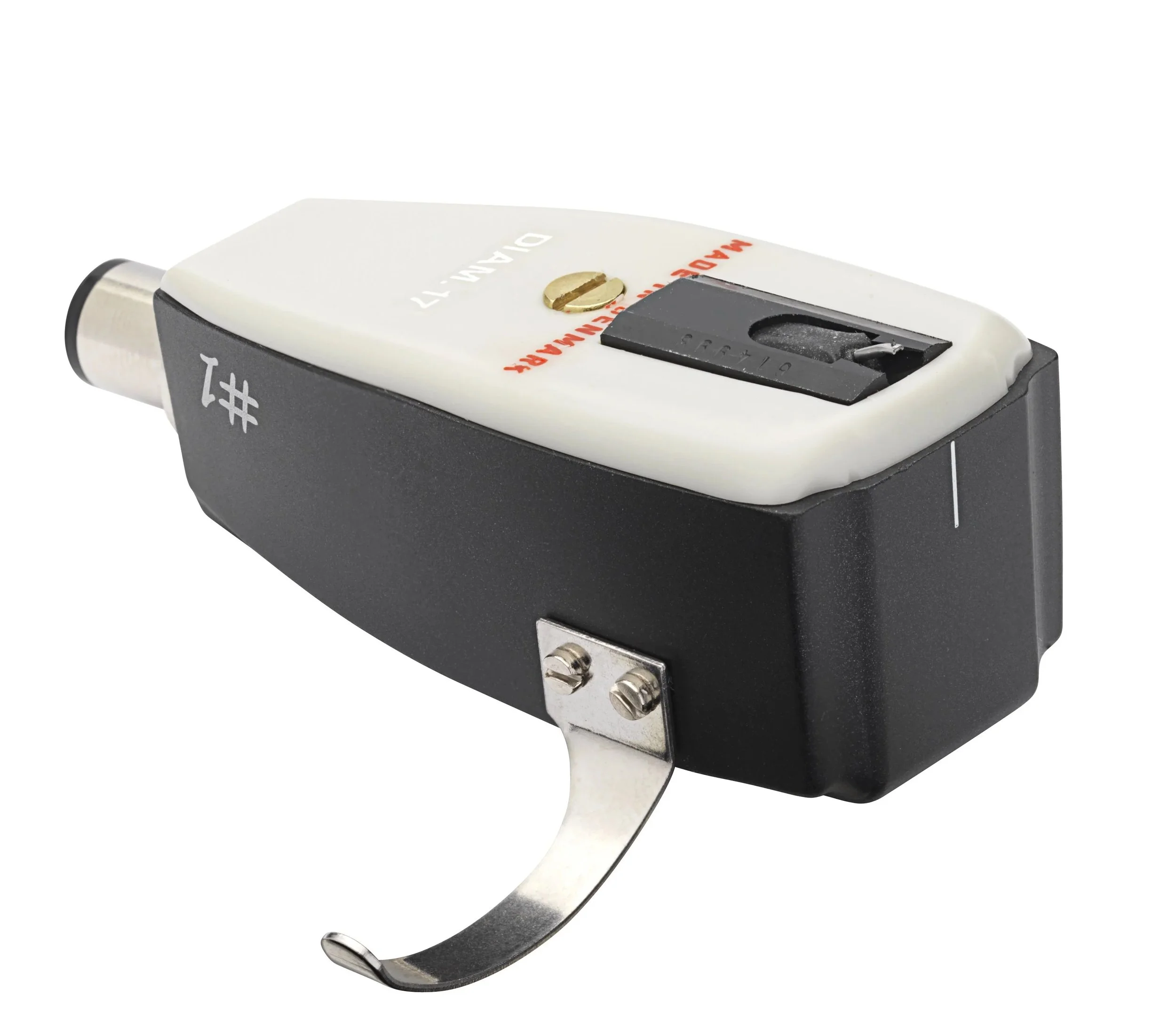 Ortofon SPU #1E Phono Cartridge at Walden High-End Audio, Phono Cartridges Brussels, High-End Audio Brussels, Turntables Brussels, High-End Audio Shop Tervuren, Ortofon Brussels