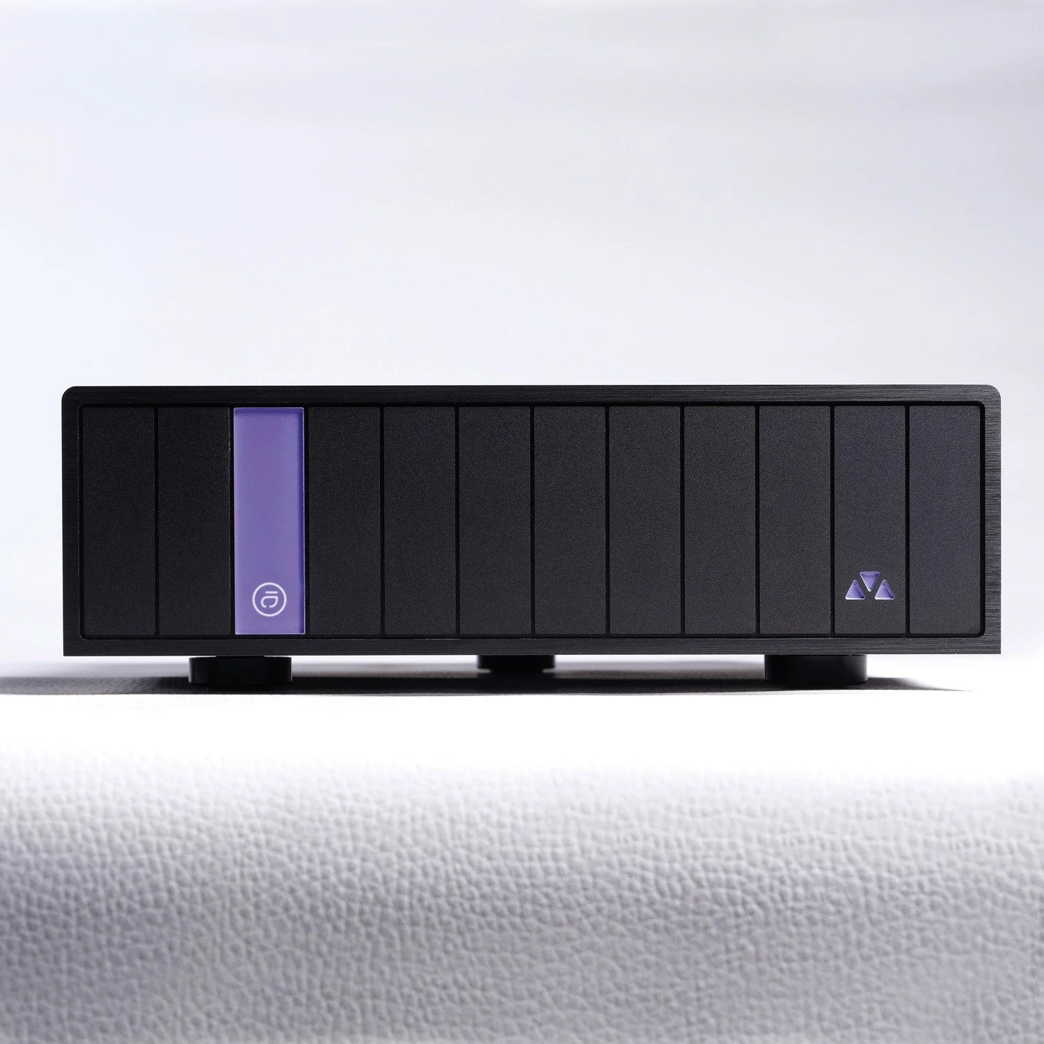 Métronome DSAS Musical Server at Walden High-End Audio/HiFi Shop Tervuren/Brussels,  Audio Streaming Brussels, Musical Servers Brussels/Tervuren