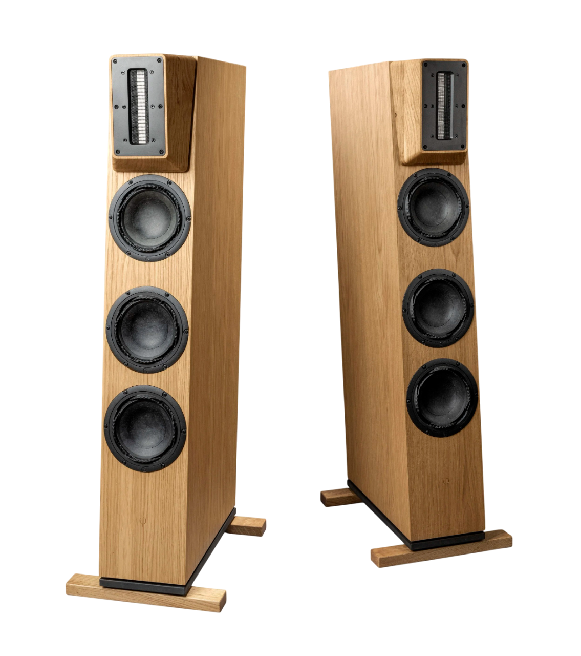 OePhi Acoustics Reference 3.5 Floor Standing Speaker