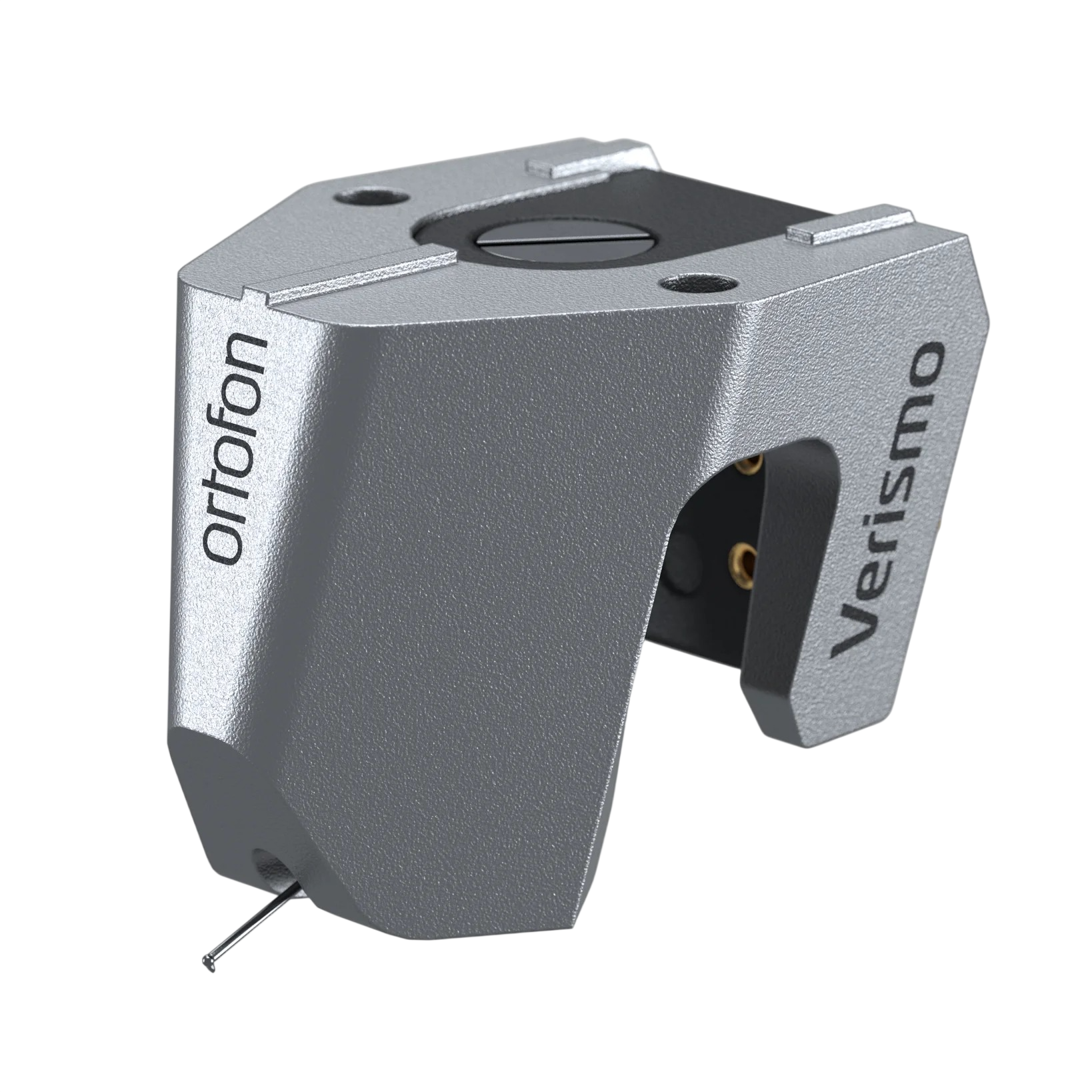 Ortofon MC Verismo Phono Cartridge at Walden High-End Audio, Phono Cartridges Brussels, High-End Audio Brussels, Turntables Brussels, High-End Audio Shop Tervuren, Ortofon Brussels
