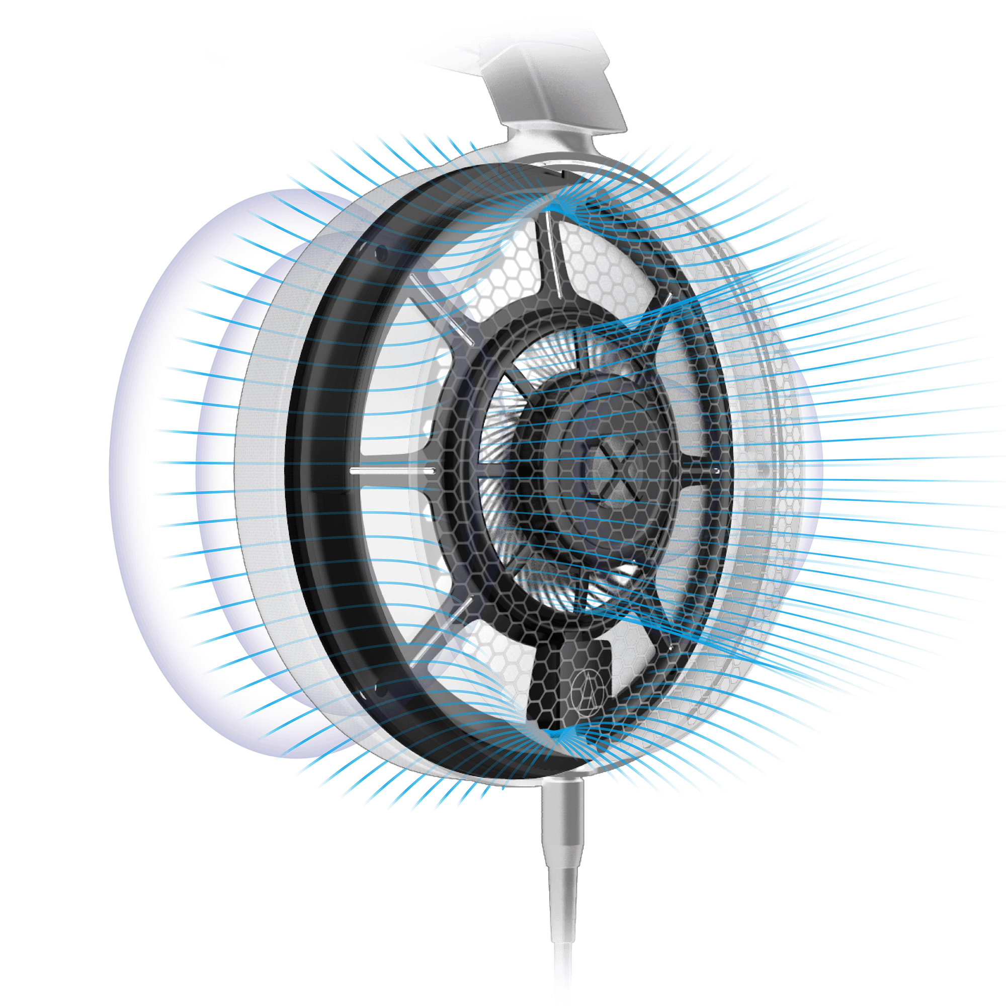 Walden High-End Audio Technica Dealer