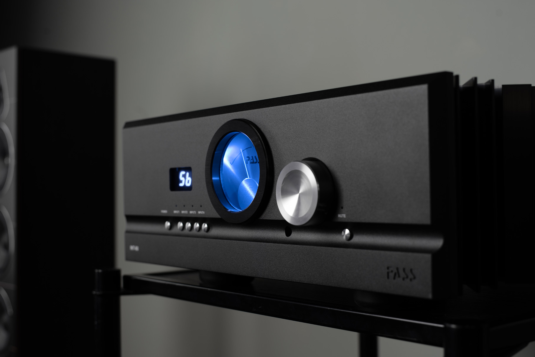 Walden High-End Audio Pass Labs Amplifiers | Pass Labs Official Dealer