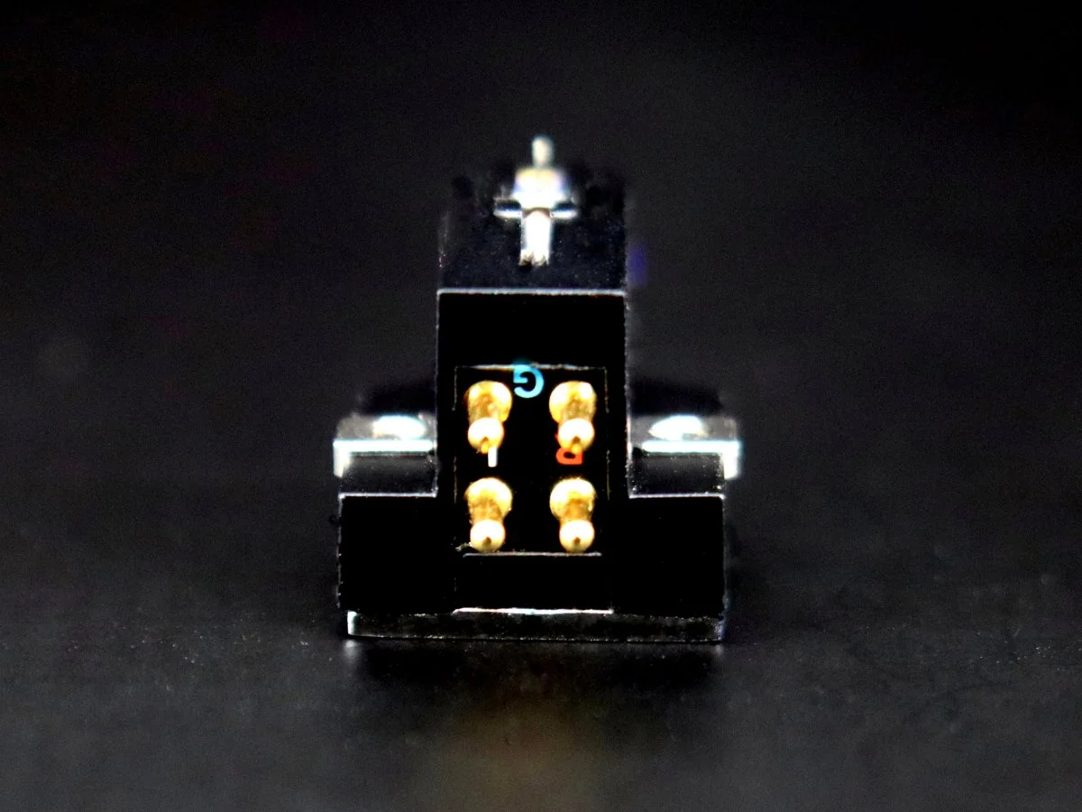 Walden High-End Audio ZYX VX ASTRO Phono Cartridge