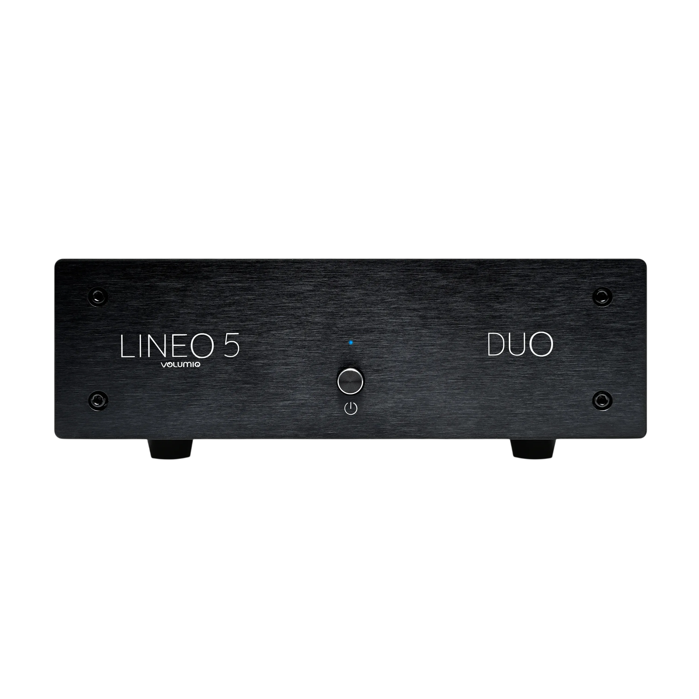 Volumio Lineo 5 DUO Power Supply at Walden High-End Audio, Hi-Fi Shop Brussels, Audio Power Products Brussels