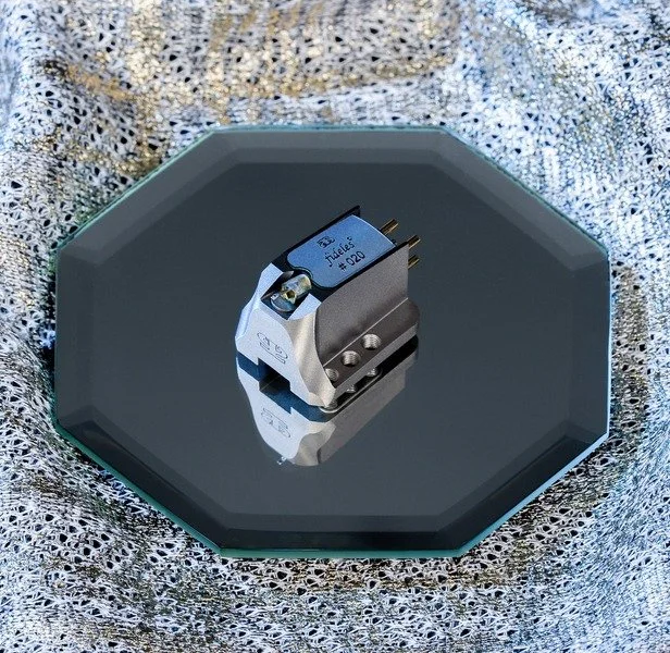 Walden High-End Audio Acoustical Systems Fideles Phono Cartridge
