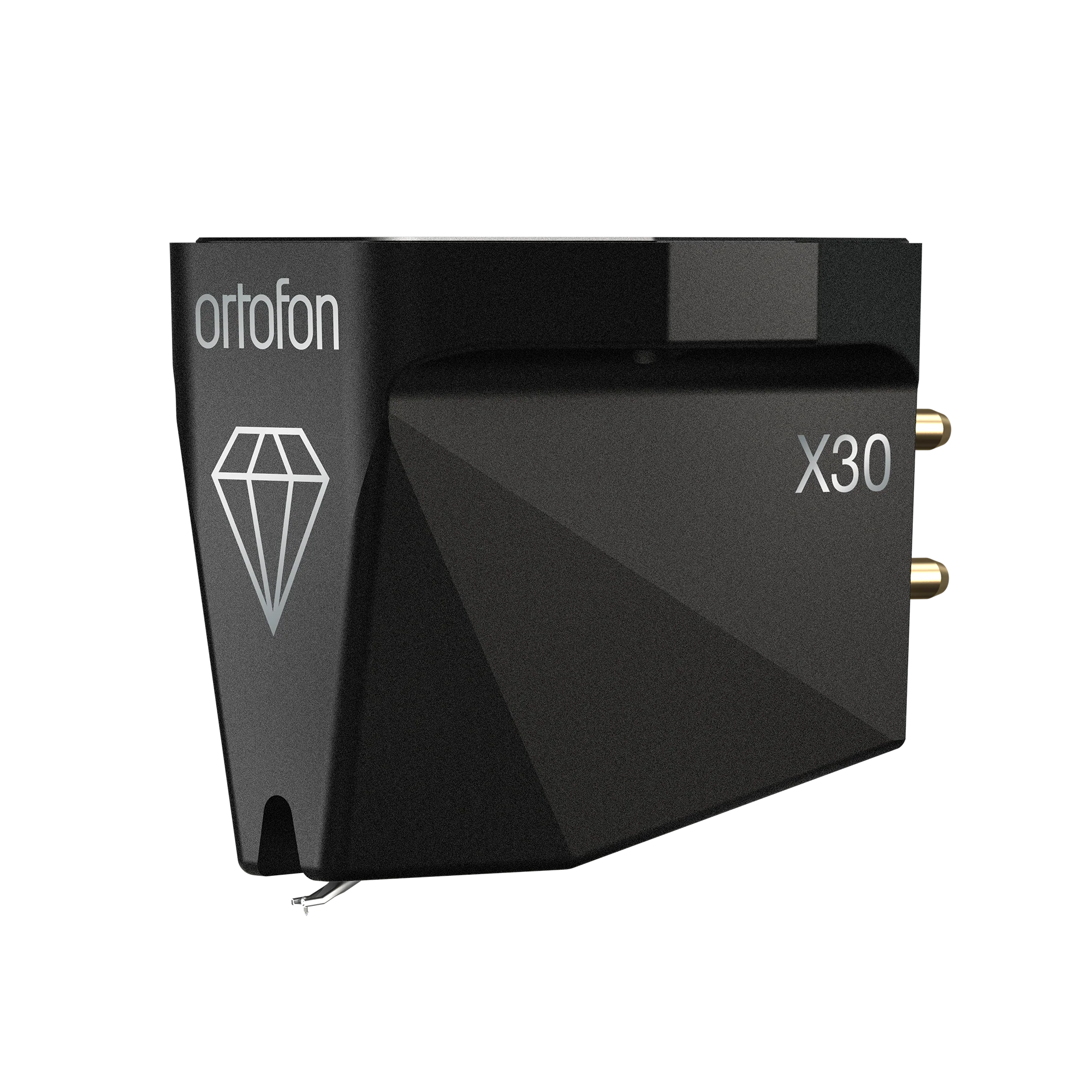 Ortofon MC X30 Phono Cartridge at Walden High-End Audio, Phono Cartridges Brussels, High-End Audio Brussels, Turntables Brussels, High-End Audio Shop Tervuren, Ortofon Brussels