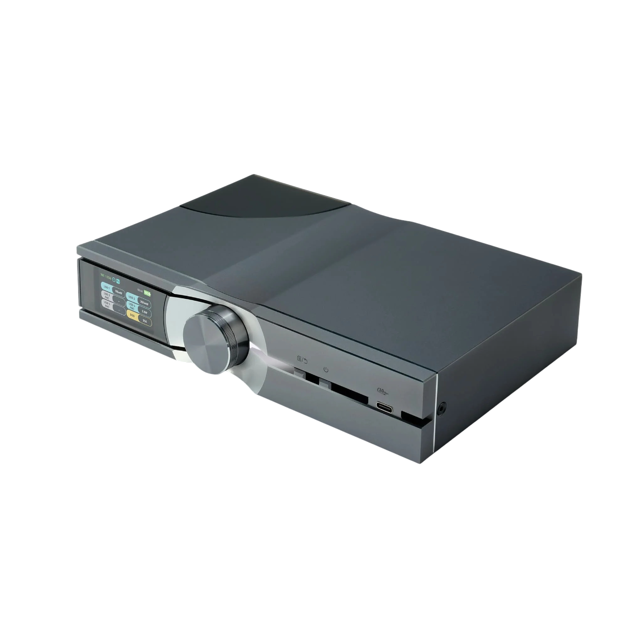 SilentPower OMNI USB