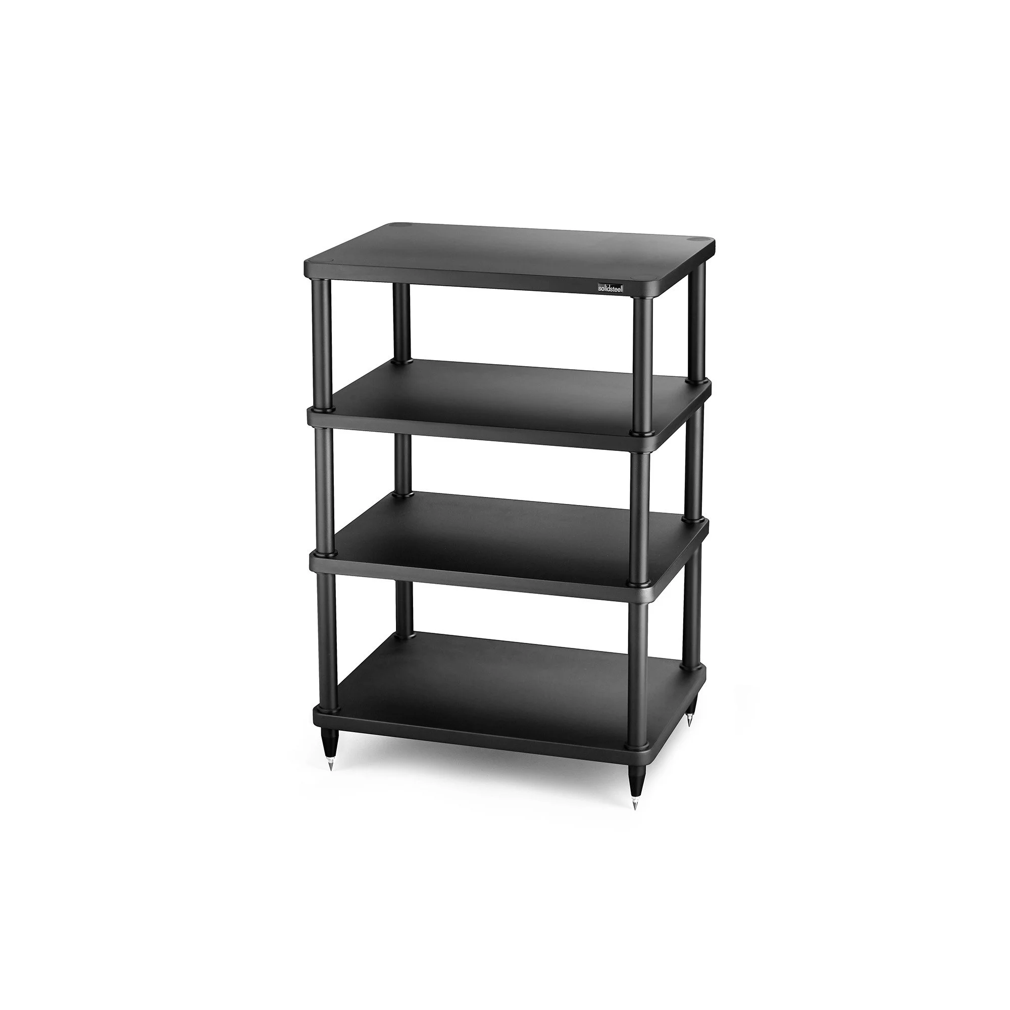 Walden High-End Audio Solidsteel S3 Hifi-Rack