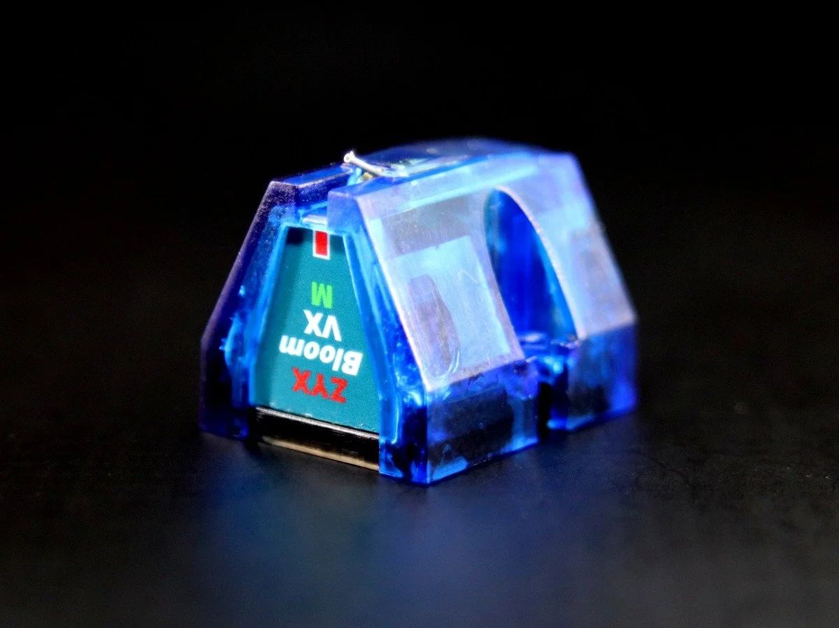 Walden High-End Audio ZYX R50 MONO Bloom Phono Cartridge
