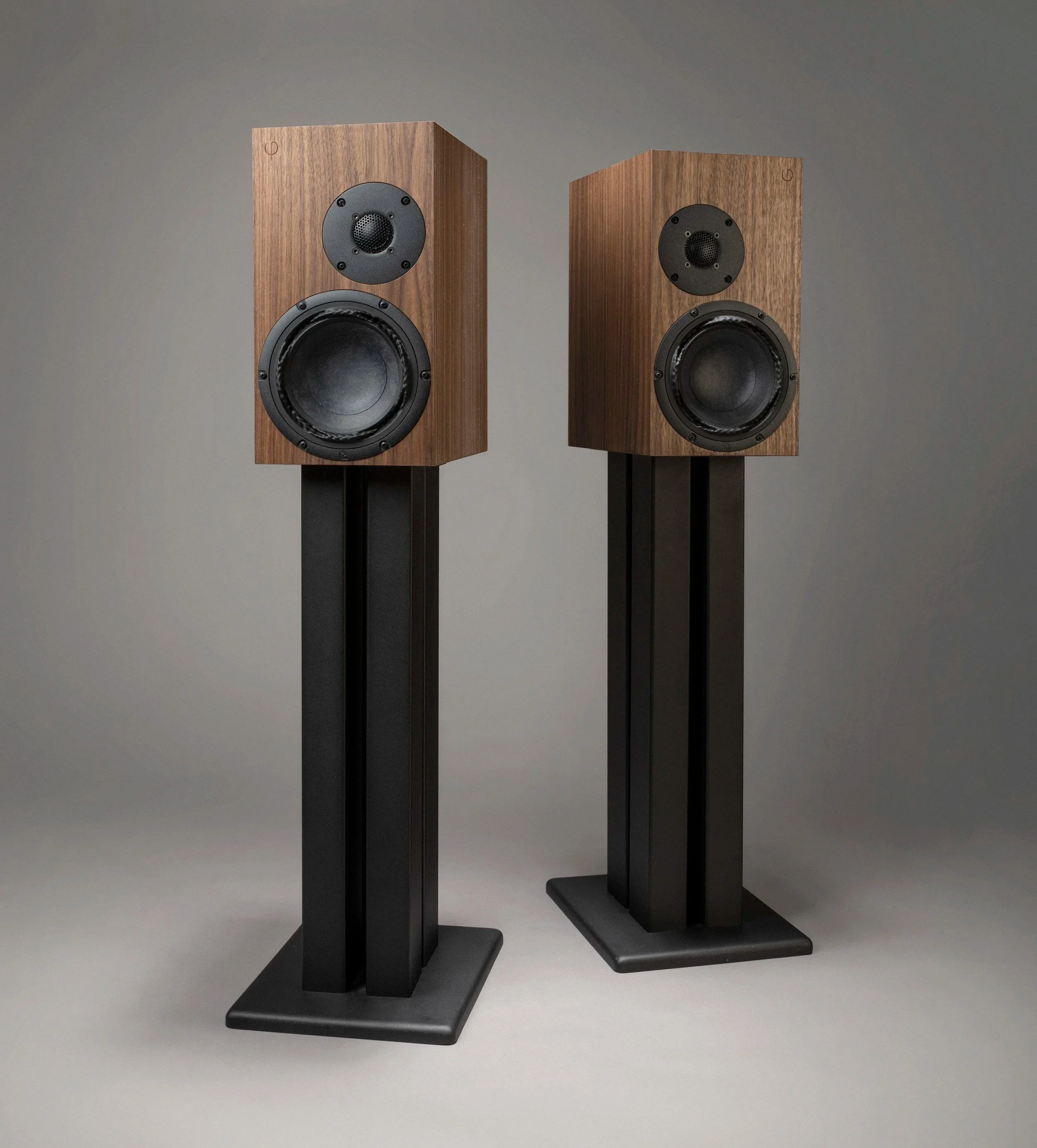 Walden High-End Audio OePhi Acoustics Transcendence 2 Monitor Speaker