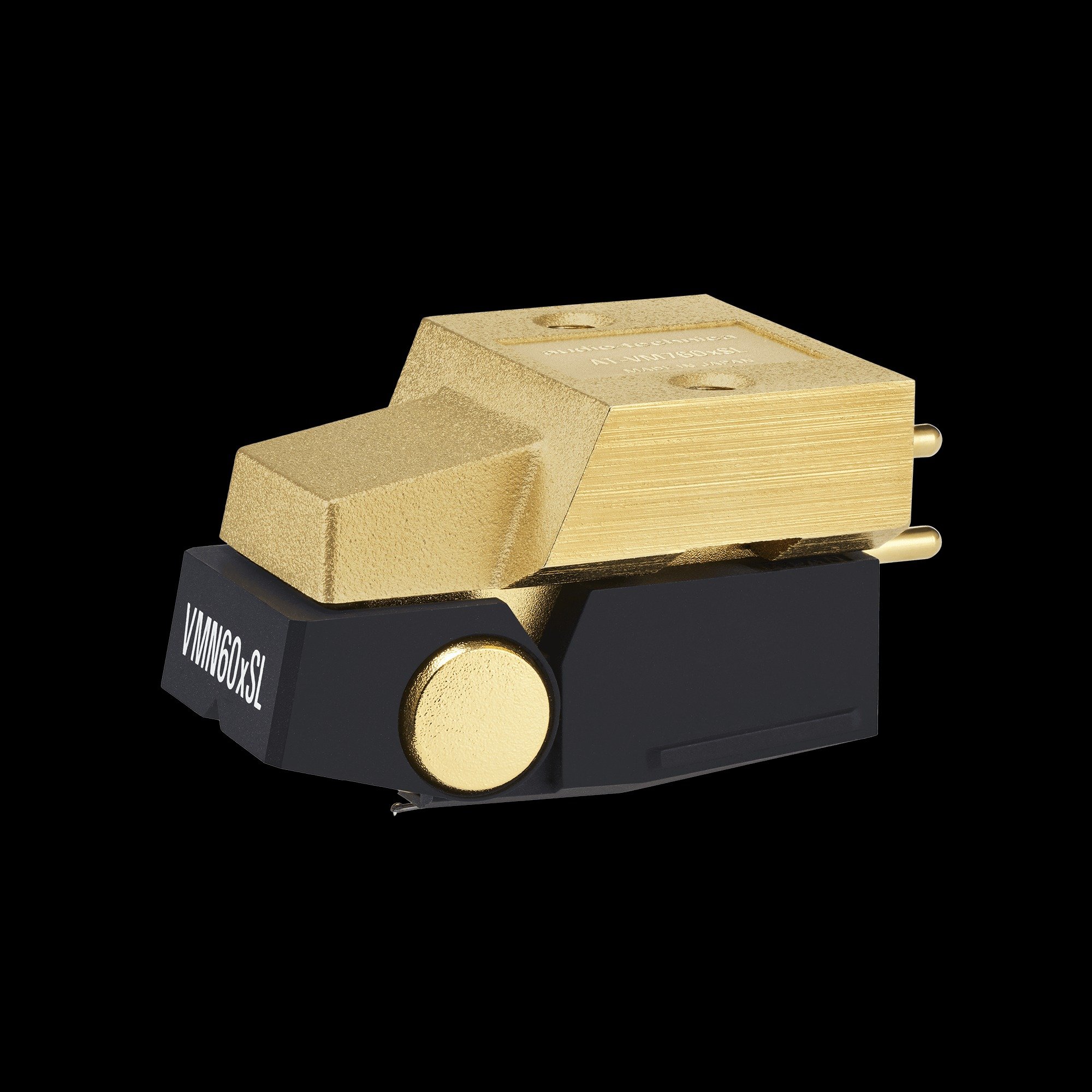 Audio-Technica AT-VM760xSL Phono Cartridge