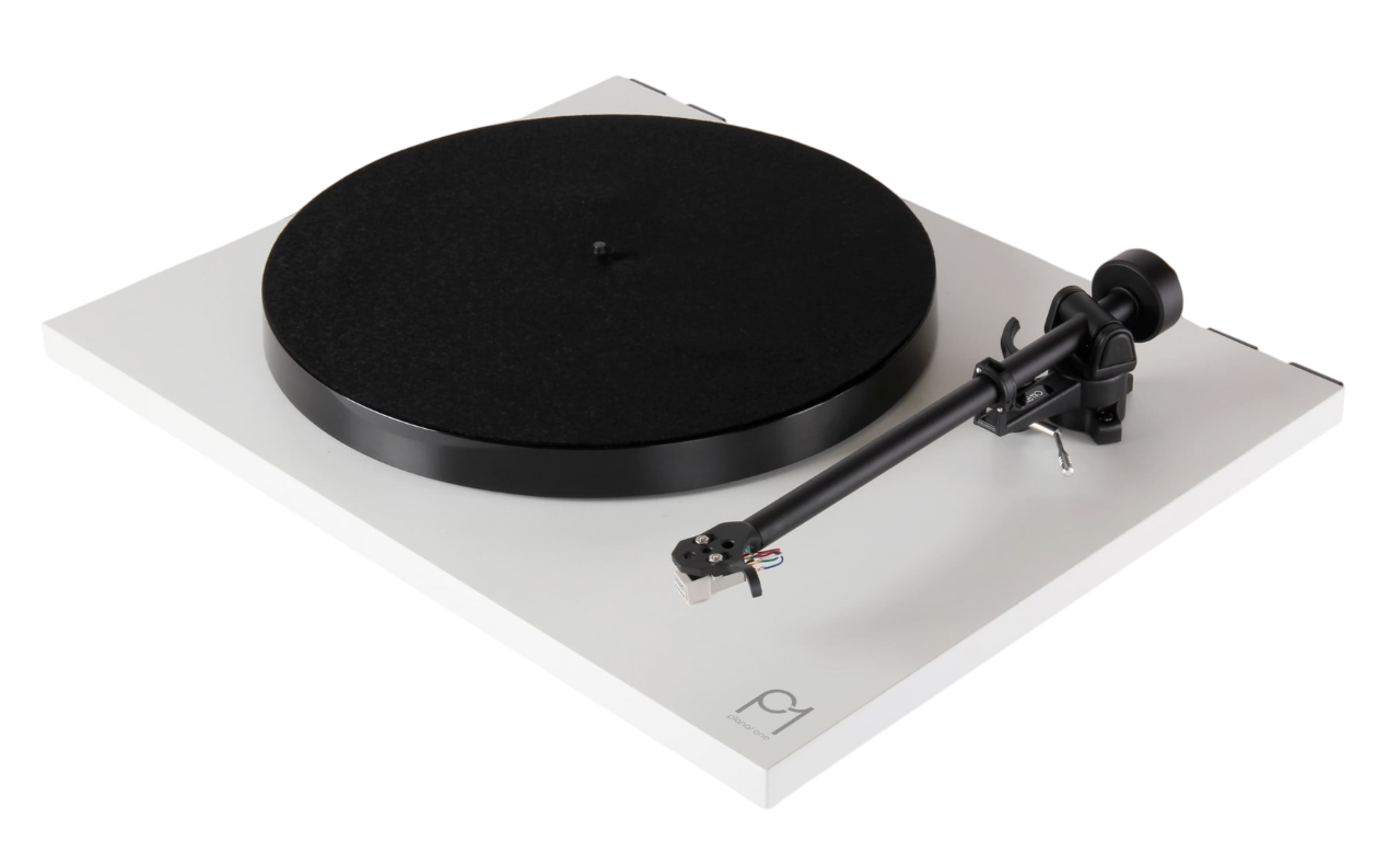 Rega Planar 1 Turntable