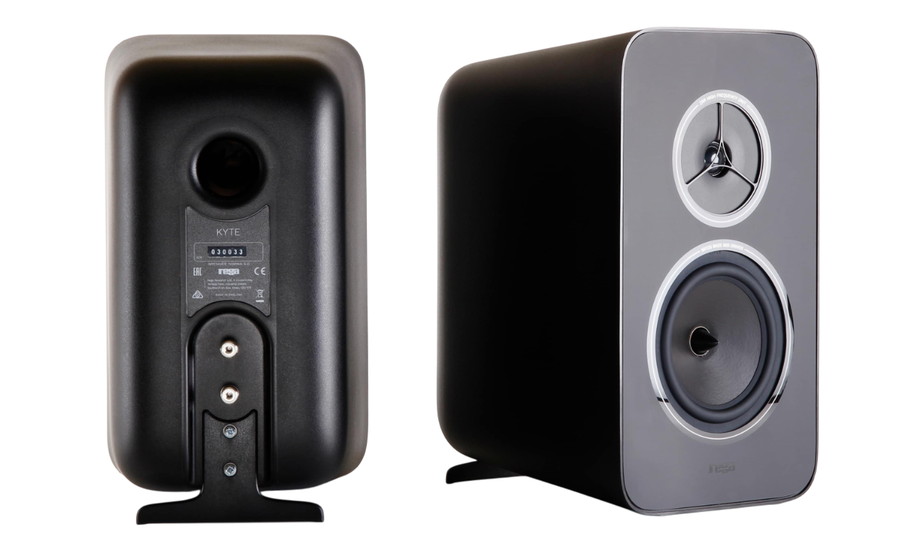 Rega Kyte Monitor Speaker