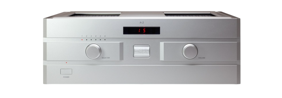 Soulnote A-2 ver.2 Integrated Amplifier