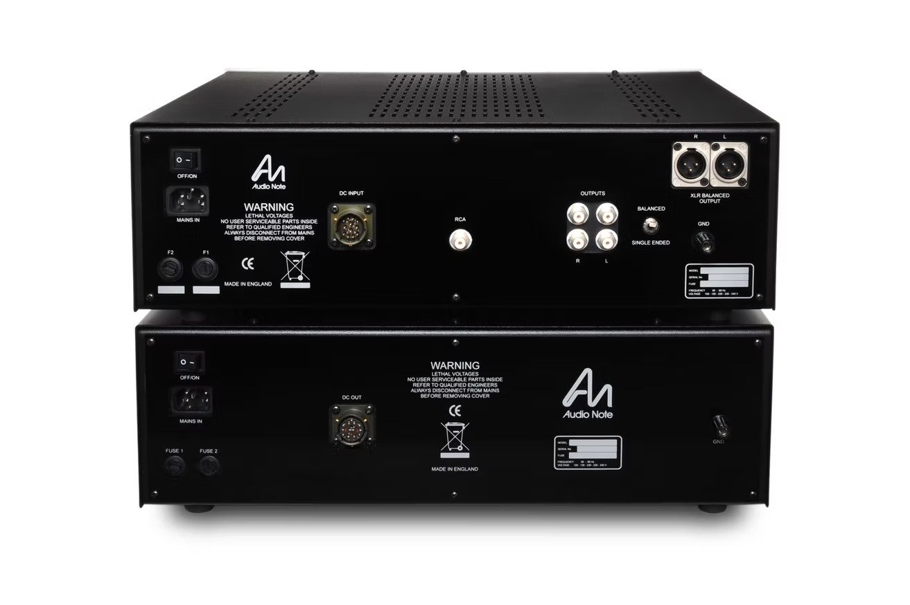 Walden High-End Audio Fifth Element IZVOR - Fifth Force DAC