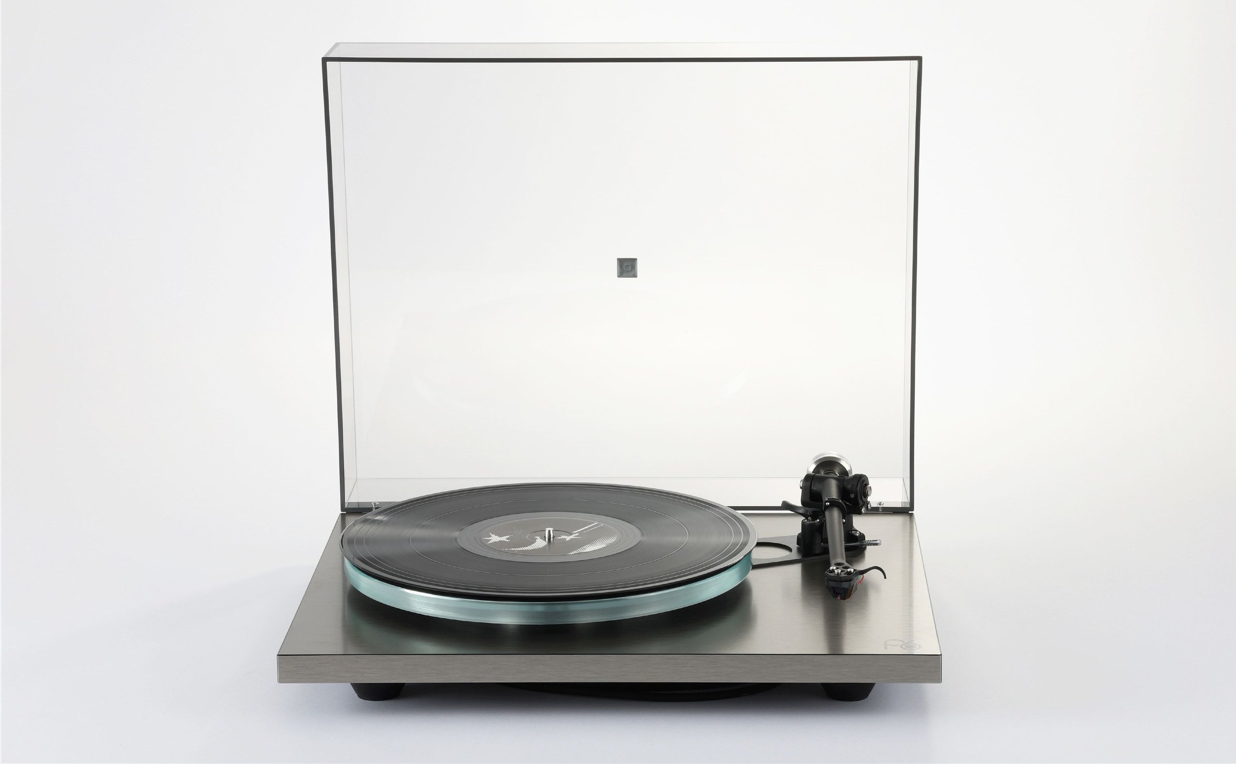 Walden High-End Audio Rega Planar 6 RS Edition Turntable, Rega Turntables at Walden High-End Audio/Hi-Fi Shop, Turntables Belgium, Turntables Brussels
