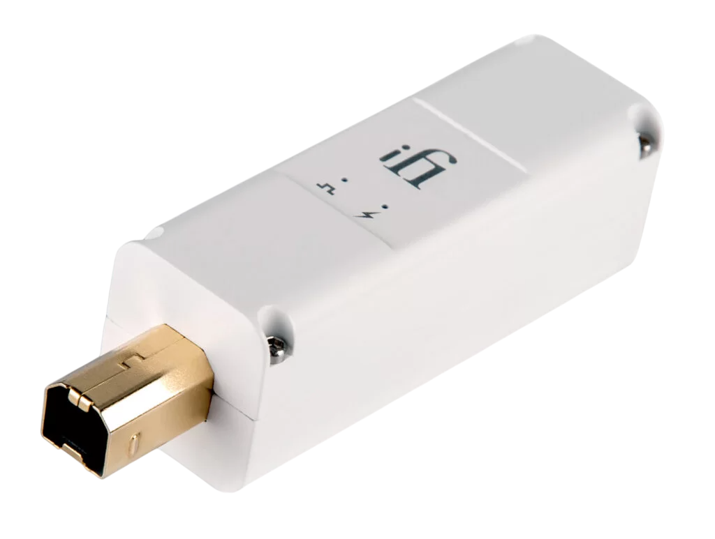 Walden High-End Audio SilentPower iPurifier3
