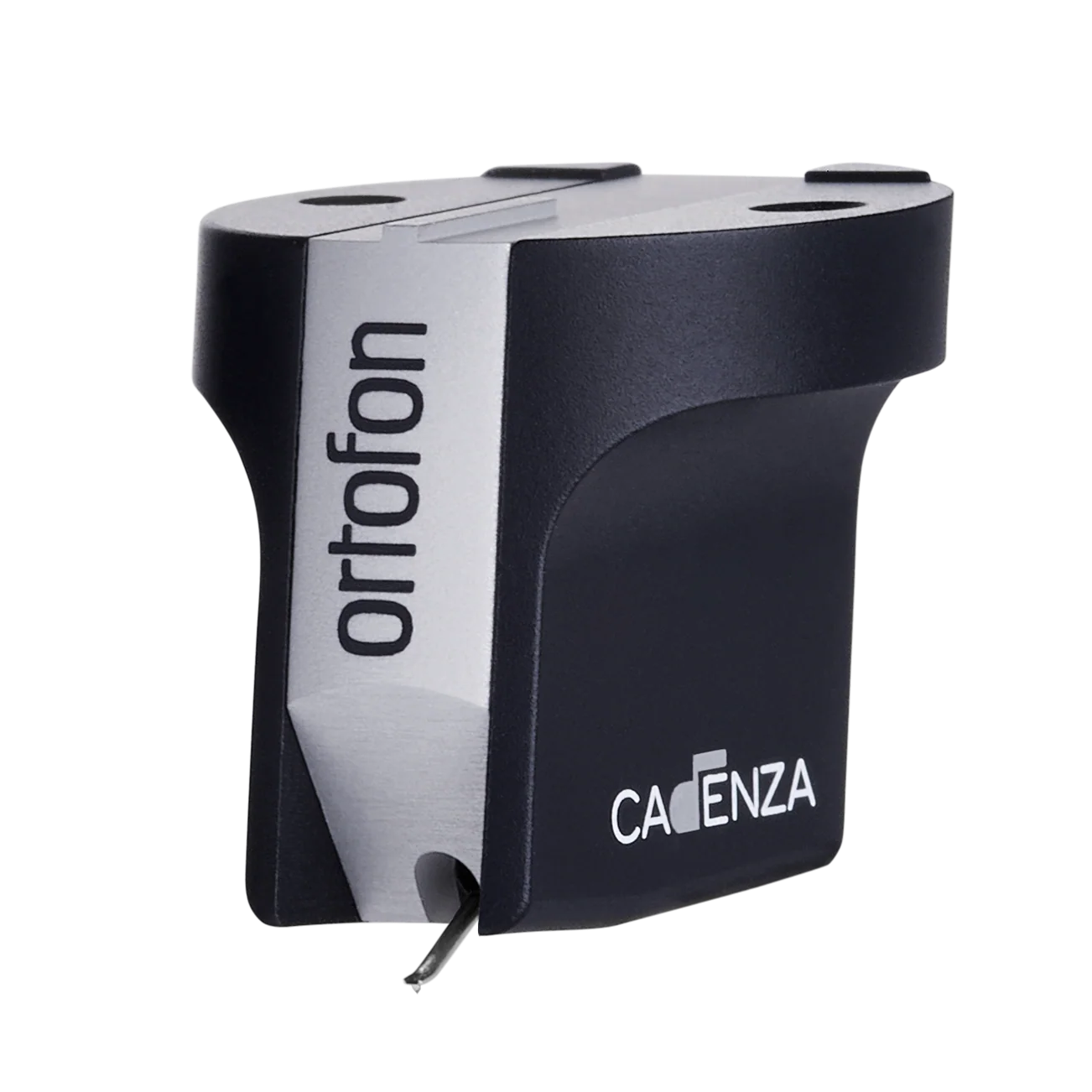 Ortofon MC Cadenza Mono Phono Cartridge at Walden High-End Audio, Phono Cartridges Brussels, High-End Audio Brussels, Turntables Brussels, High-End Audio Shop Tervuren, Ortofon Brussels