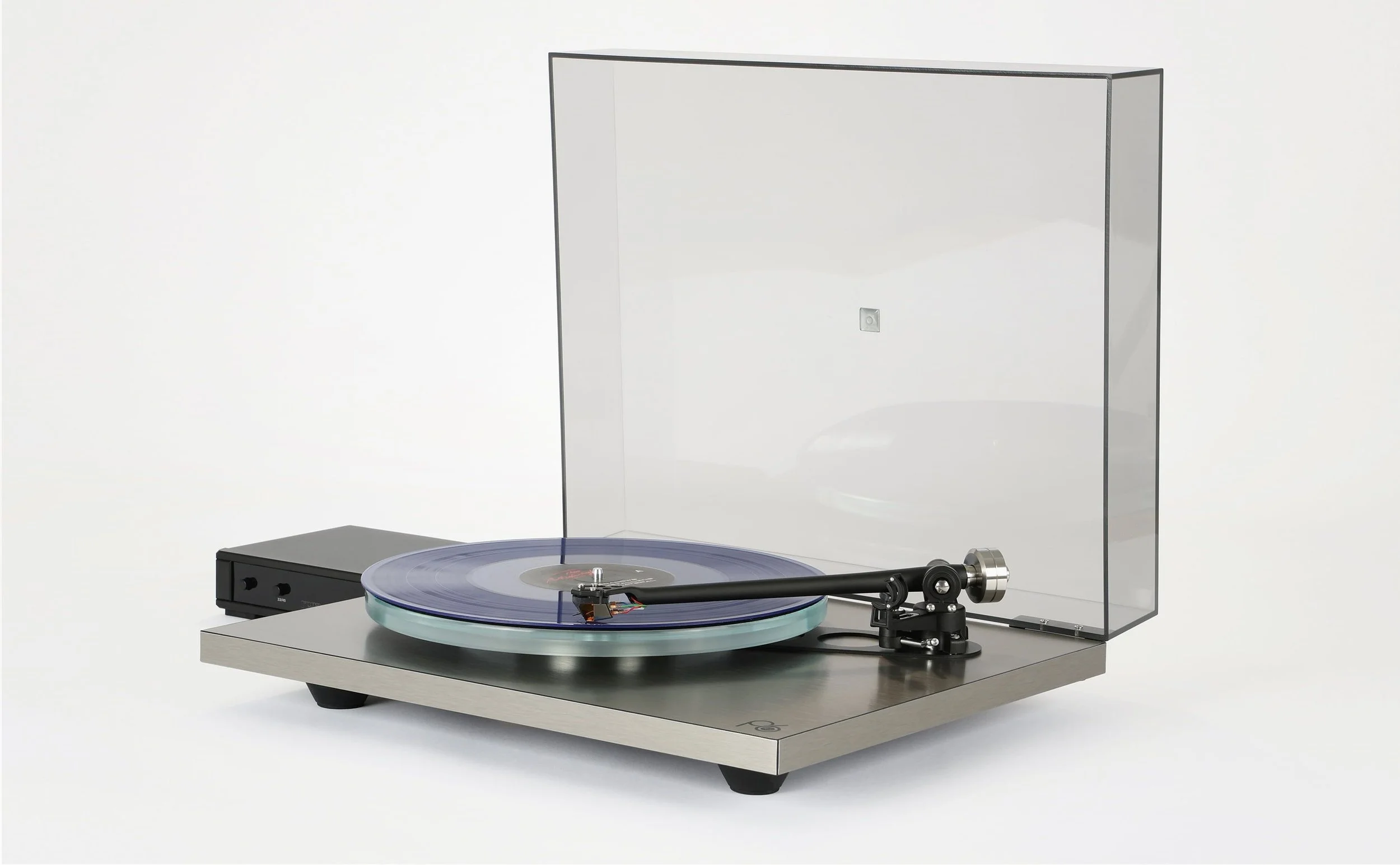 Walden High-End Audio Rega Planar 6 RS Edition Turntable, Rega Turntables at Walden High-End Audio/Hi-Fi Shop, Turntables Belgium, Turntables Brussels